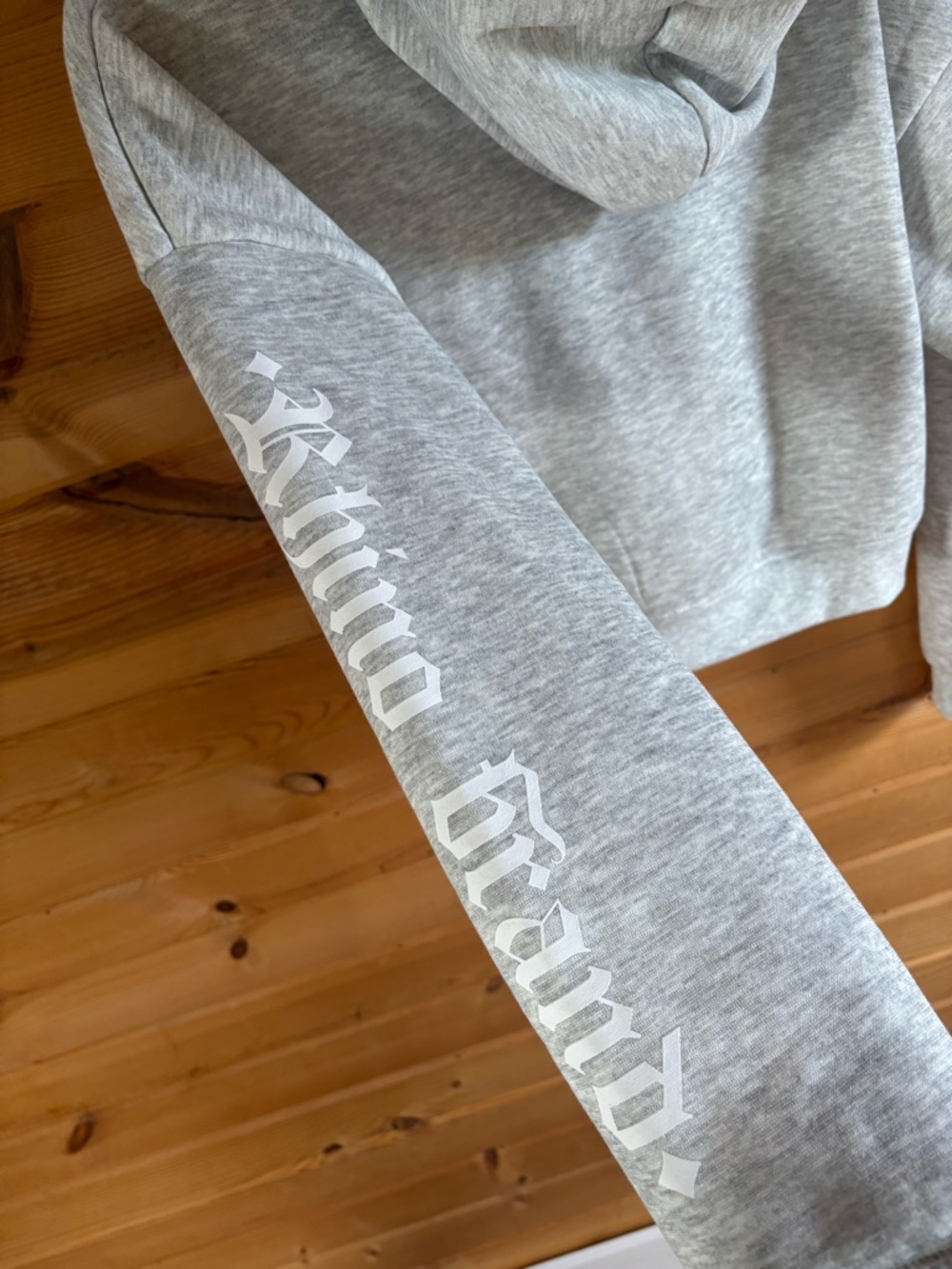 💋Ecko Unlimited Cropped Hoodie - Picture 6 of 7